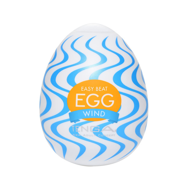 Pánský masturbátor Tenga Egg Cloudy