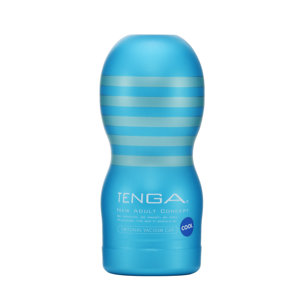 Tenga Deep Throat Cup 2 Cool