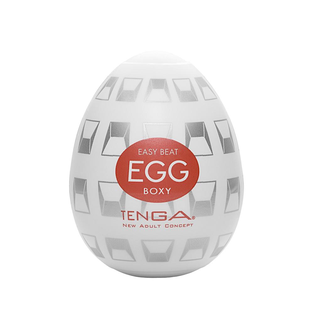 Pánský masturbátor Tenga Egg Surfer