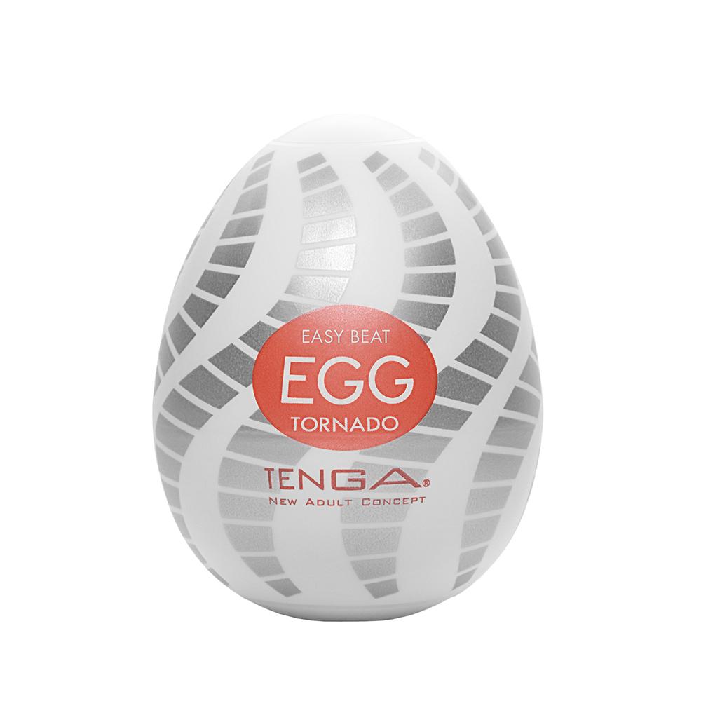 Pánský masturbátor Tenga Egg Surfer