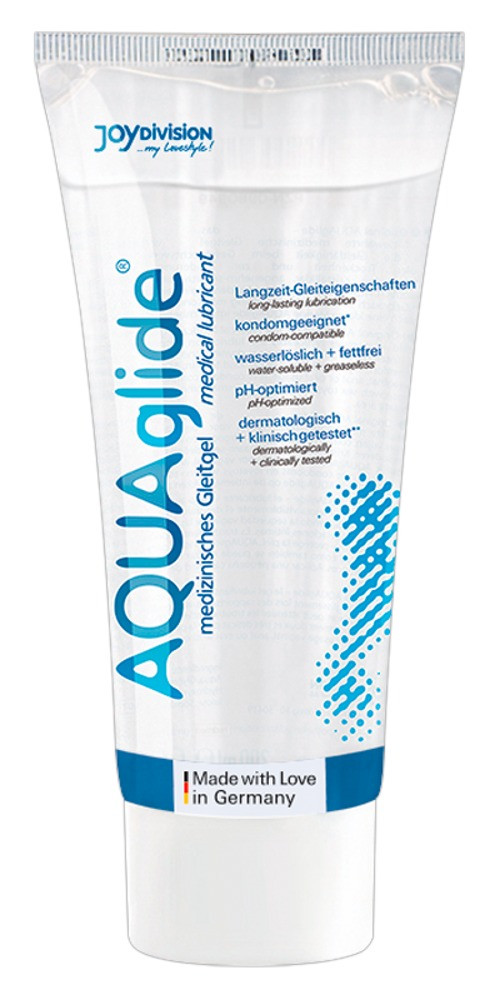 Aquaglide Original 50 ml