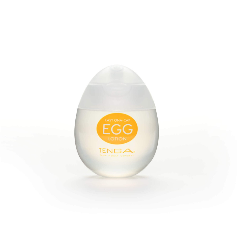 TENGA Egg Lotion – lubrikant na báze vody (50ml)