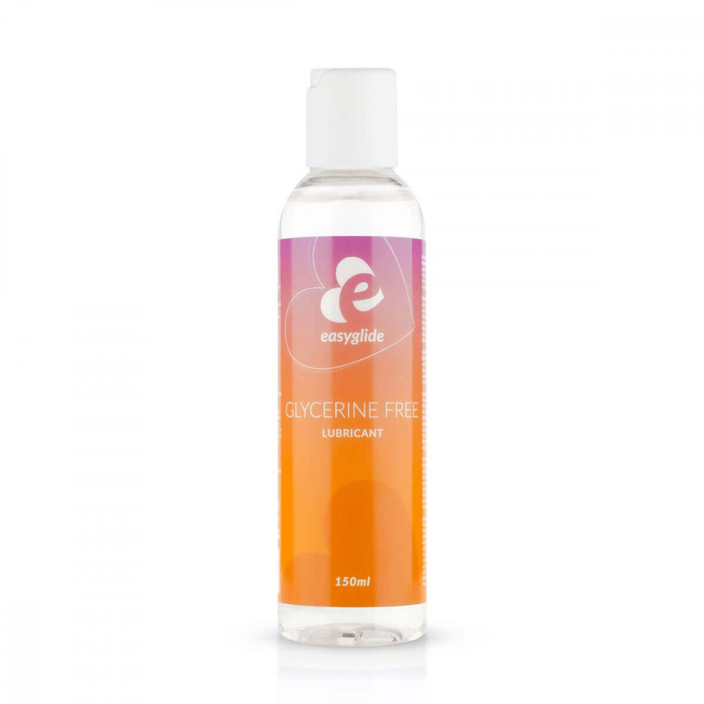 EasyGlide Glycerine Free - lubrikant na vodní bázi (150ml)