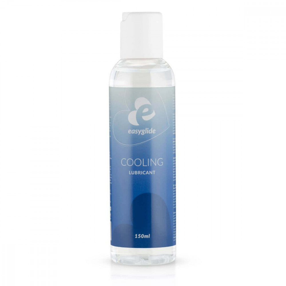 EasyGlide Cooling - chladící lubrikant na vodní bázi (150 ml)