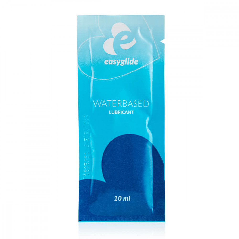 EasyGlide - lubrikant na vodní bázi (10 ml)