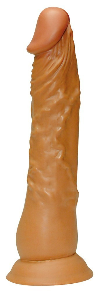 You2Toys Latin Lover - realistické dildo (23 cm)