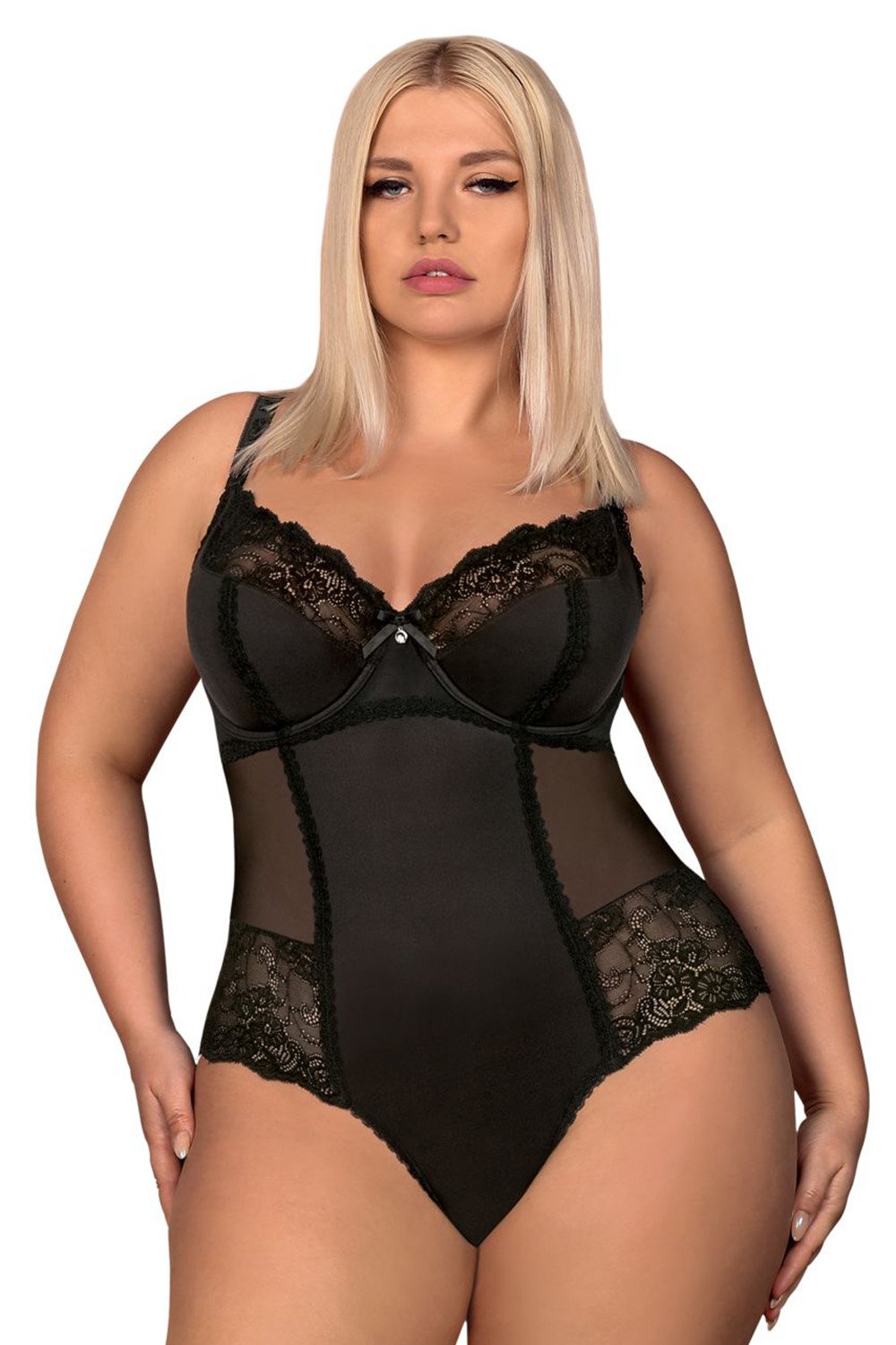 Body  model 149452 Obsessive S/M