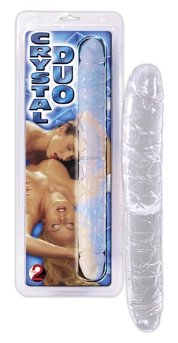 You2Toys Crystal Duo