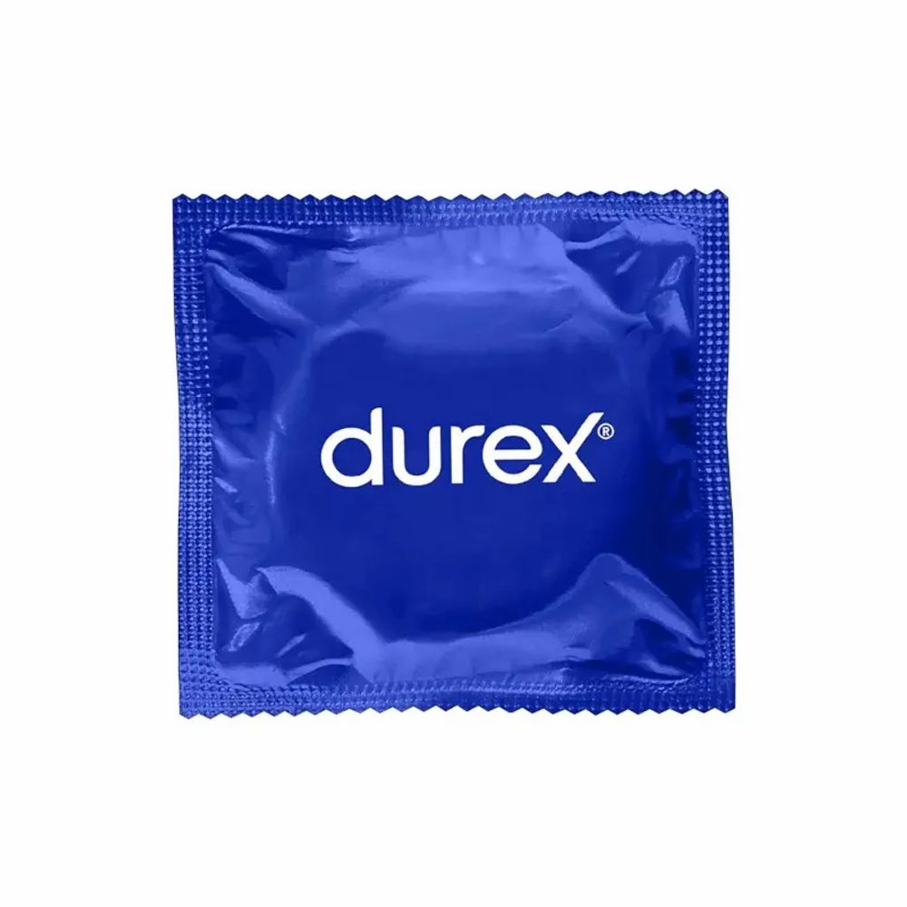 Durex Classic 100ks