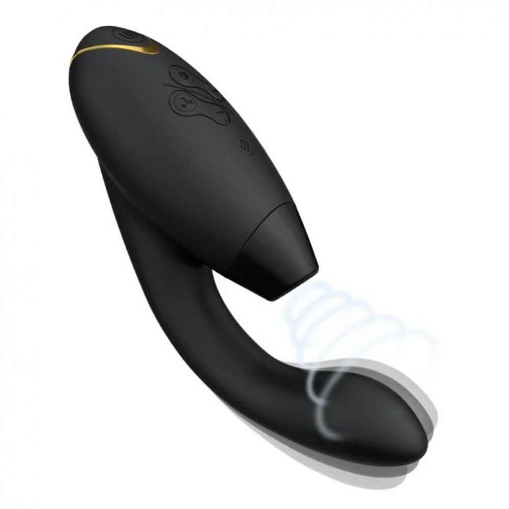 Womanizer DUO 2 Black