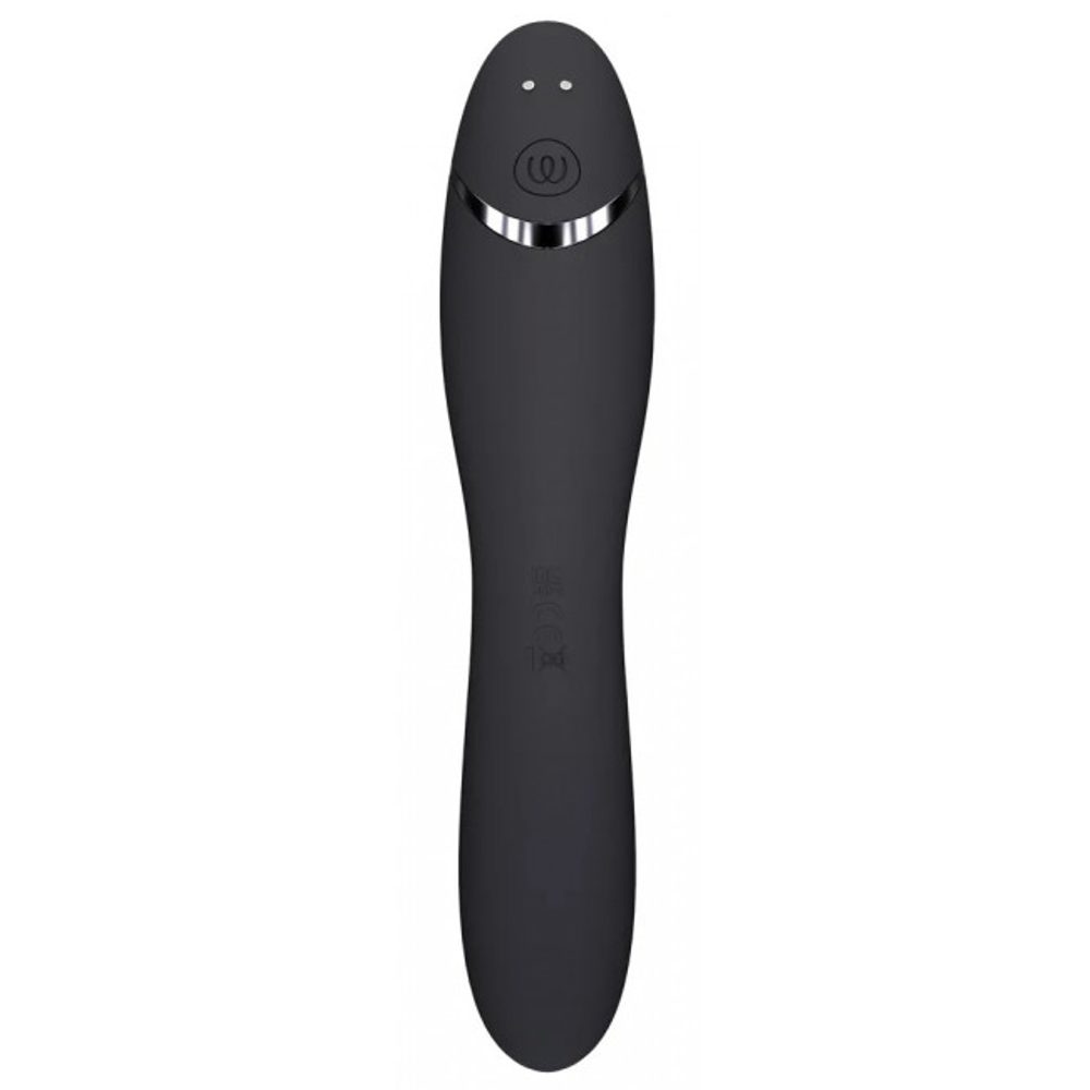 Womanizer OG 2in1 pleasure air G spot vibrator black