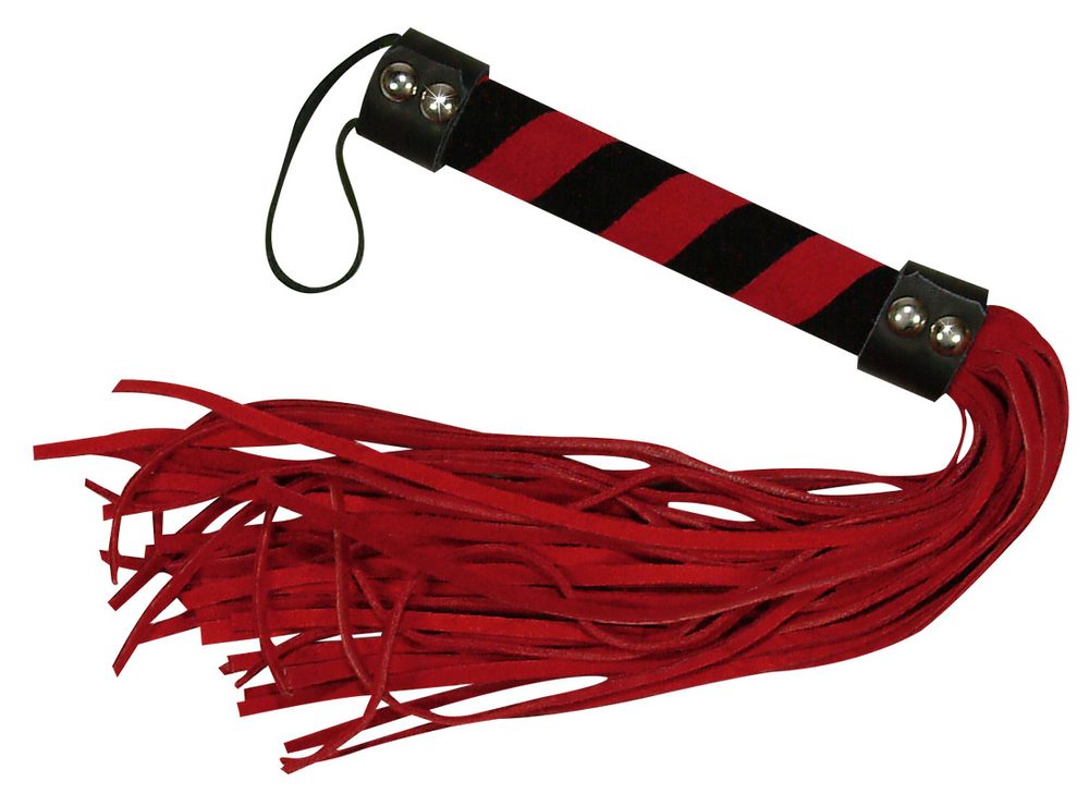 Mini Flogger Bad Kitty