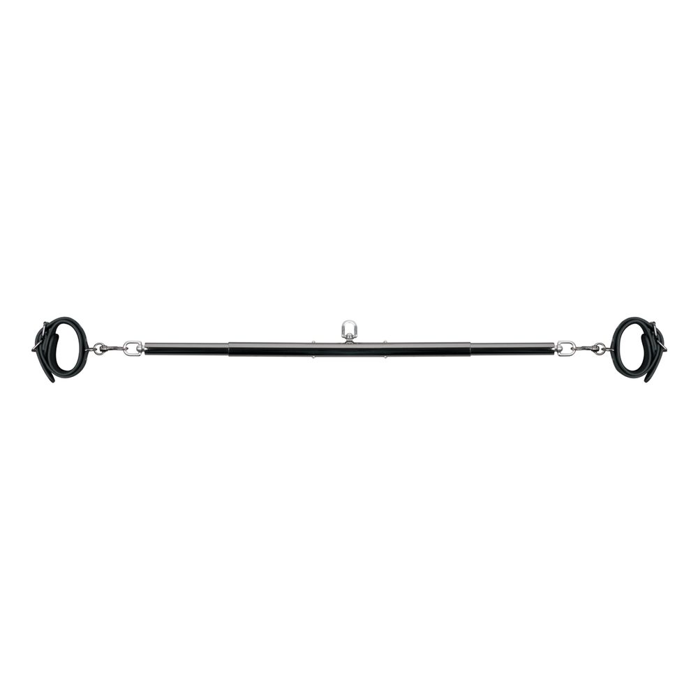 Expander Spreader Bar and Cuffs Set