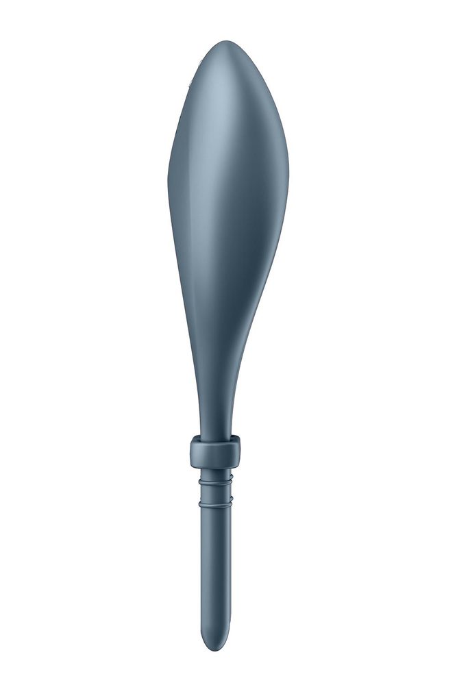 Satisfyer Bullseye Dark Blue