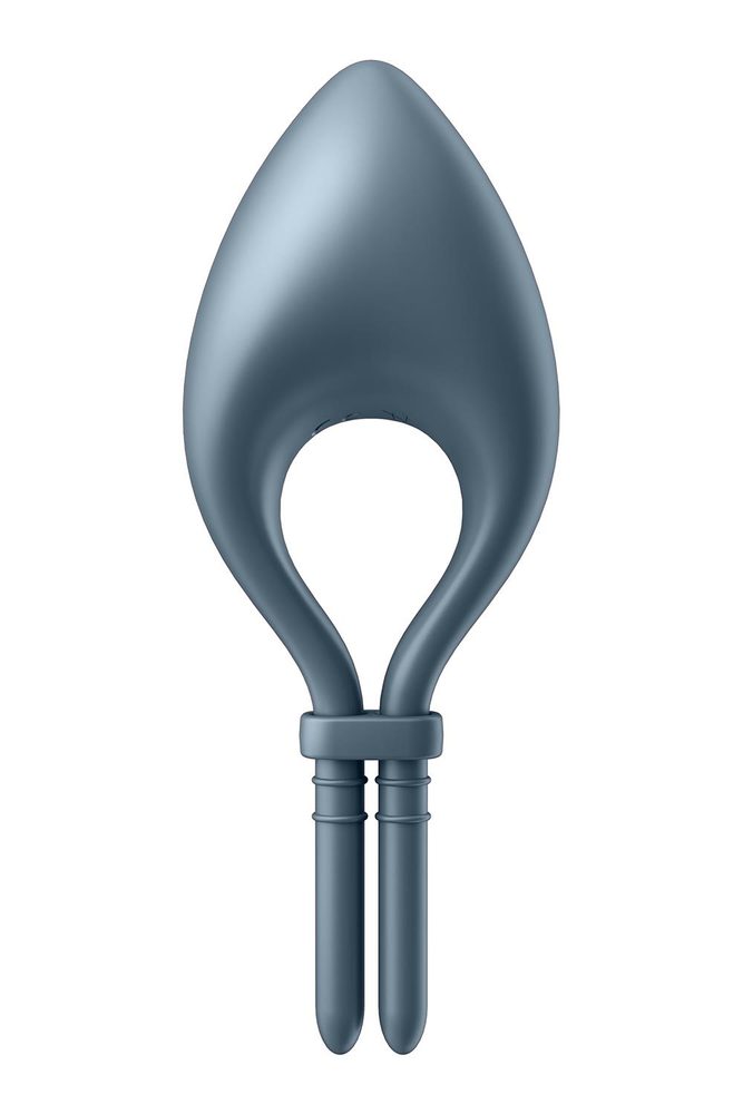 Satisfyer Bullseye Dark Blue