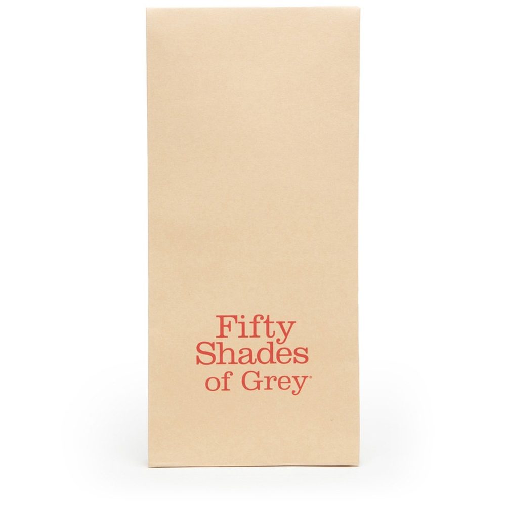 Fifty Shades of Grey Sweet Anticipation Collar and Wrist Cuffs