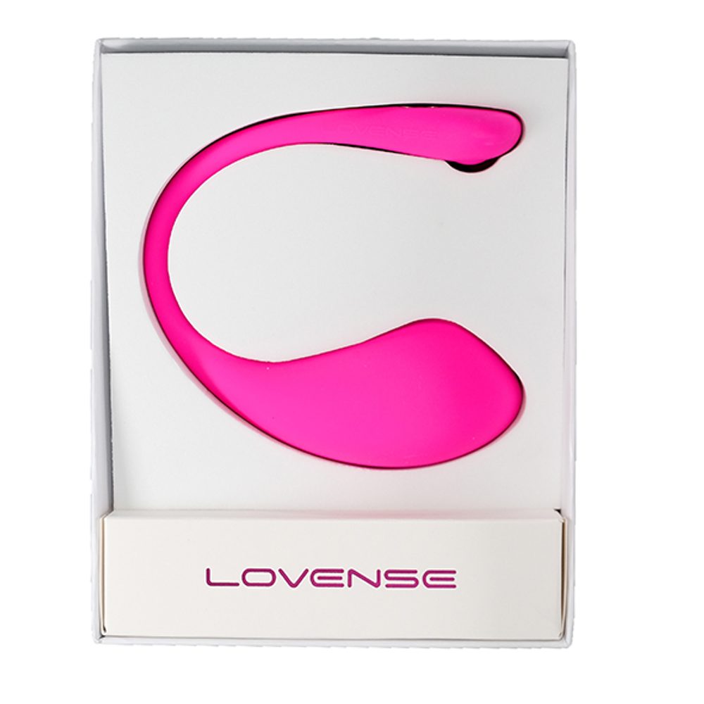 Lovense - Lush 3