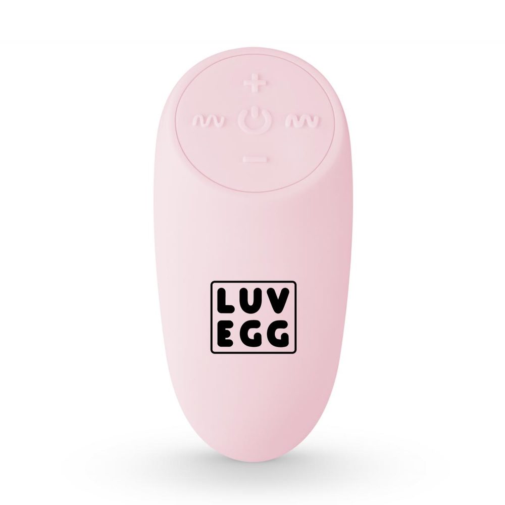 LUV EGG Pink