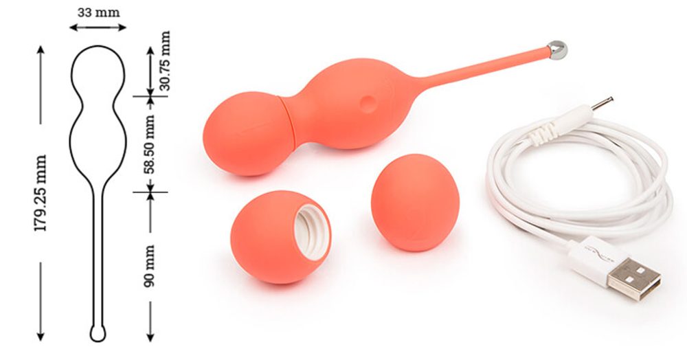 We-Vibe Bloom