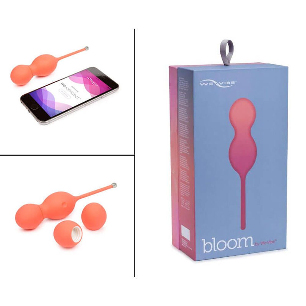 We-Vibe Bloom