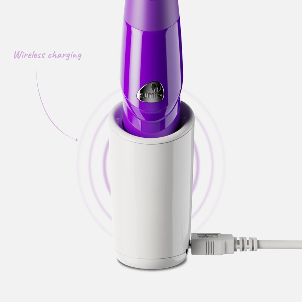 Zumio - S Spirotip Vibrator