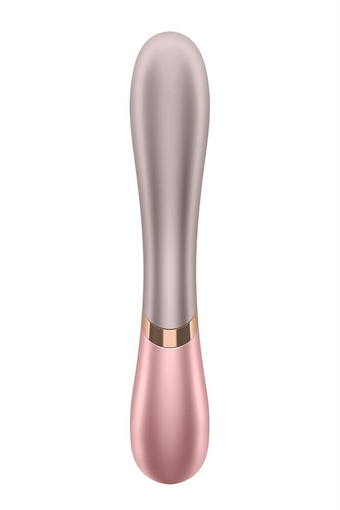 SATISFYER HOT LOVER