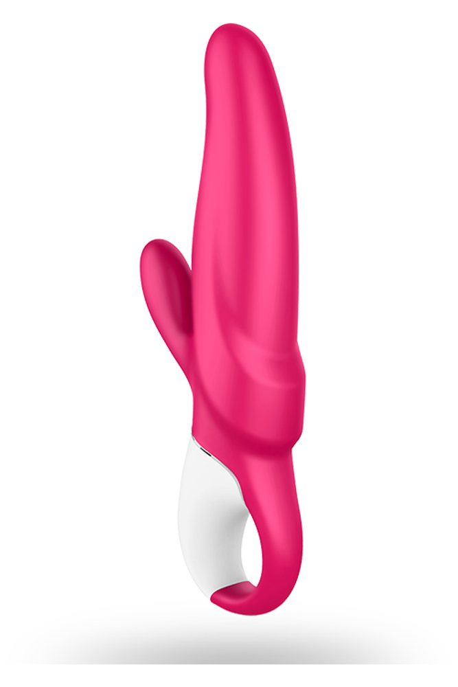 Satisfyer Vibes Mr. Rabbit