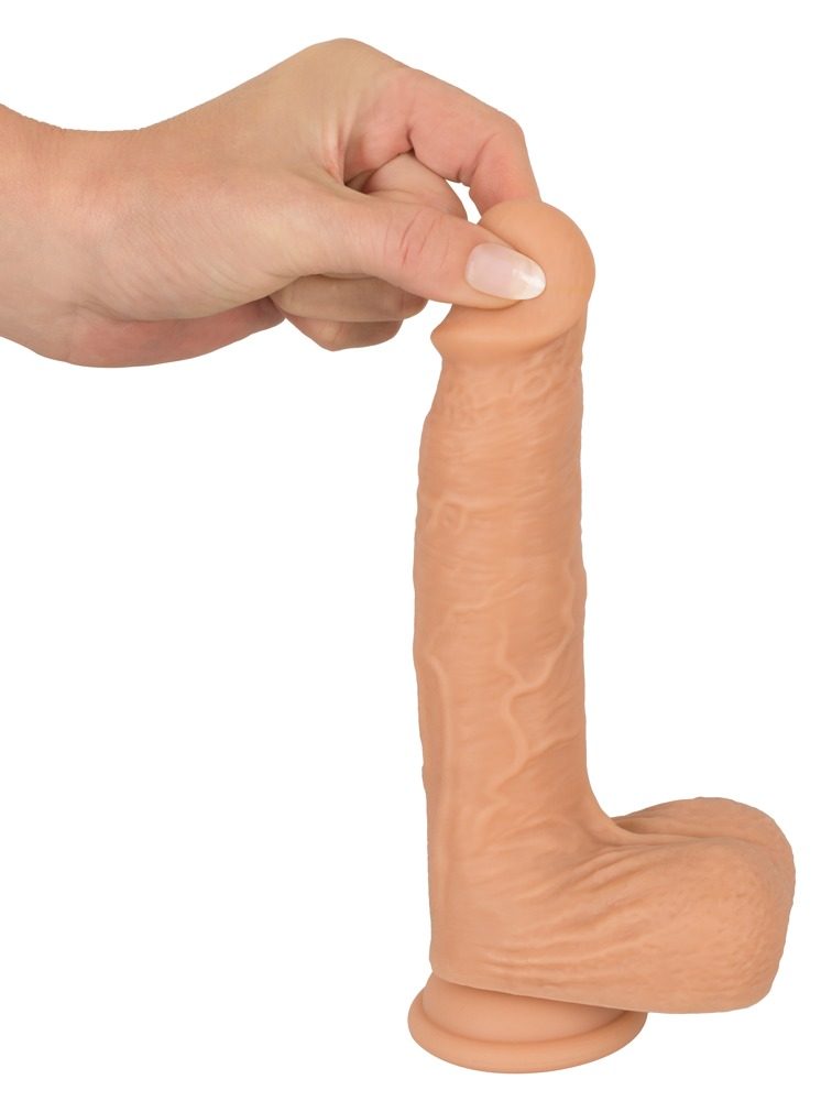 You2Toys Natural Thrusting Vibe