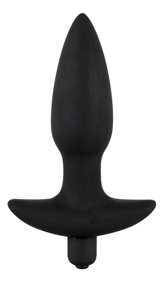 You2Toys Black Velvets Anal Kit