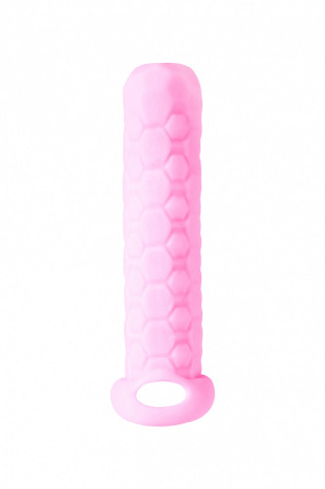 Lola Games Návlek Homme Long pink pro 9-12 cm