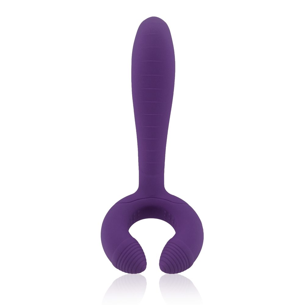 Rianne S - Duo Vibe Deep Purple