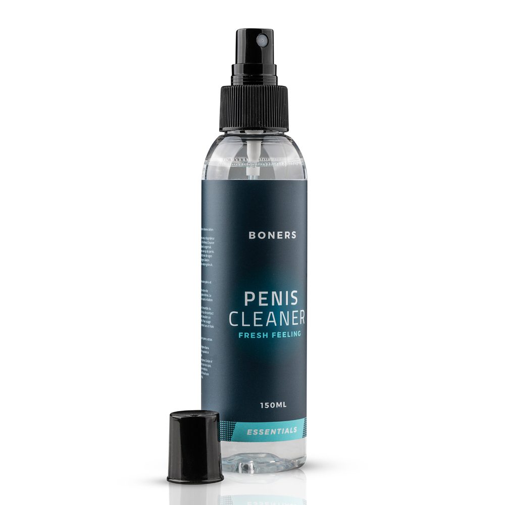 Boners Penis Cleaner 150ml