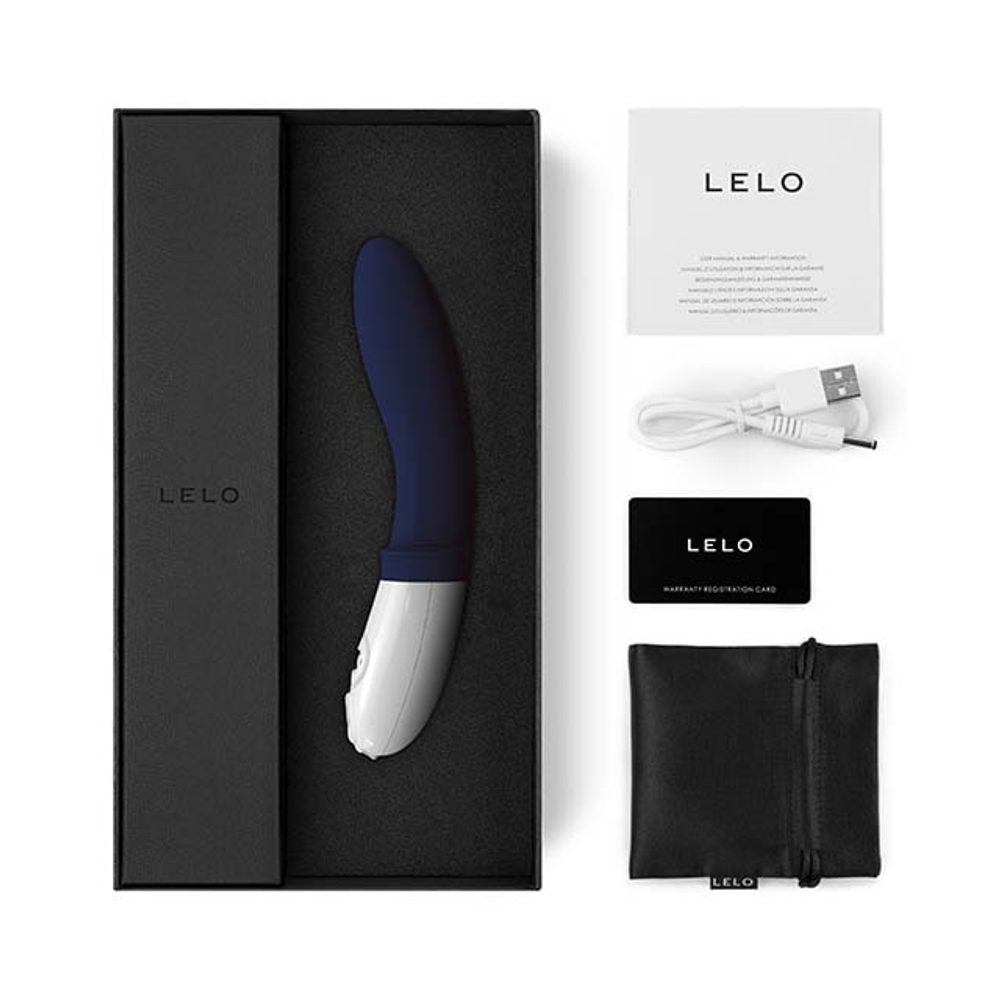 LELO Billy 2