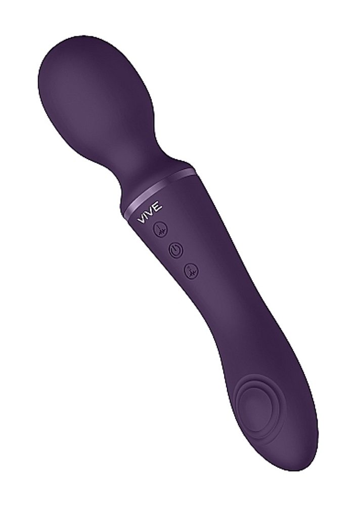 Vive by Shots Enora Wand & Vibrator