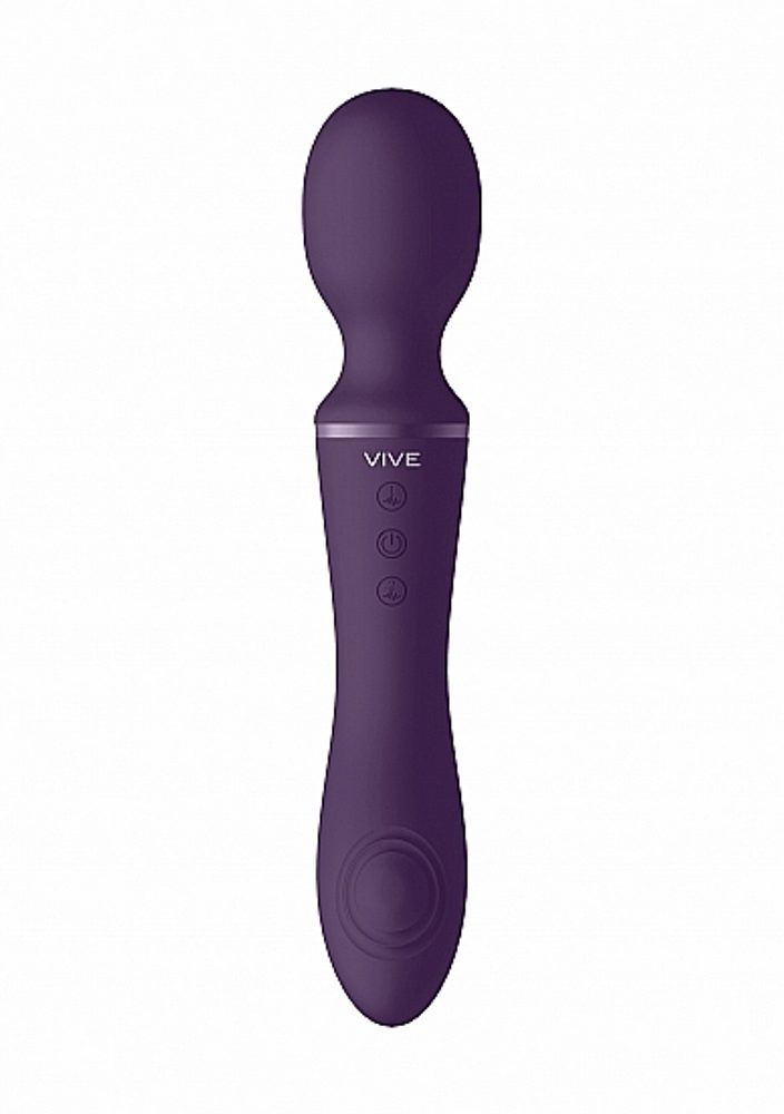 Vive by Shots Enora Wand & Vibrator