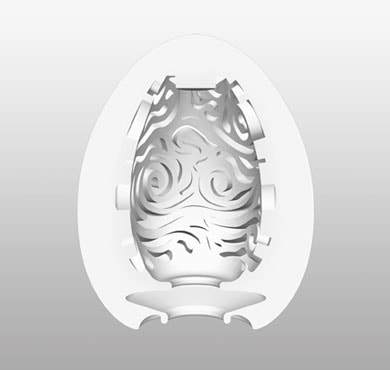 Tenga Egg Cloudy-new