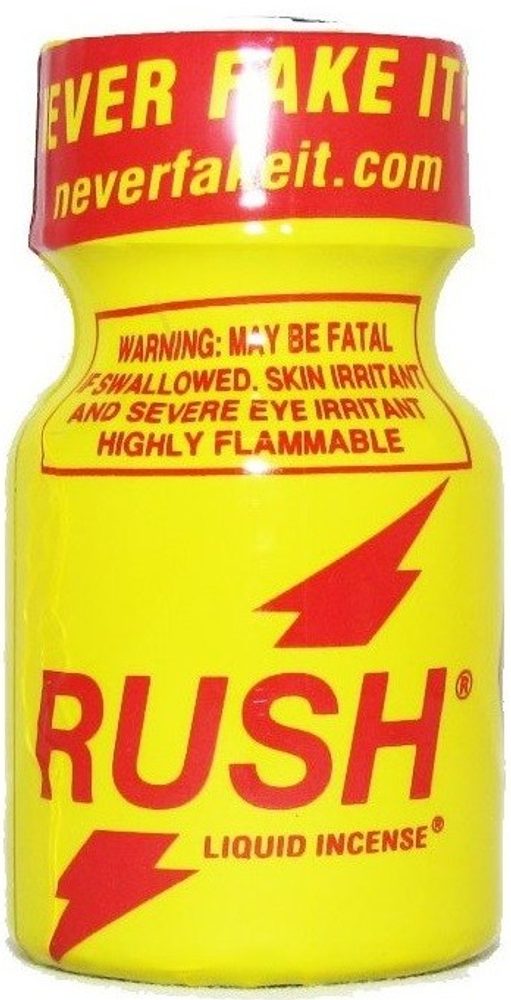 Rush 10ml