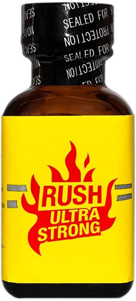 Rush ultra strong 24 ml