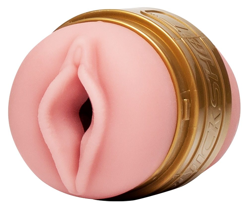 Fleshlight Quickshot Stamina Training Unit Lady & Butt