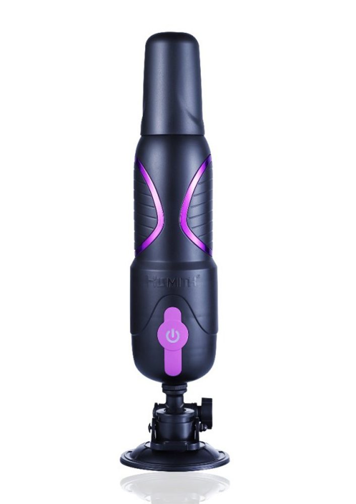 Hismith Pro Travel Mini Sex Machine