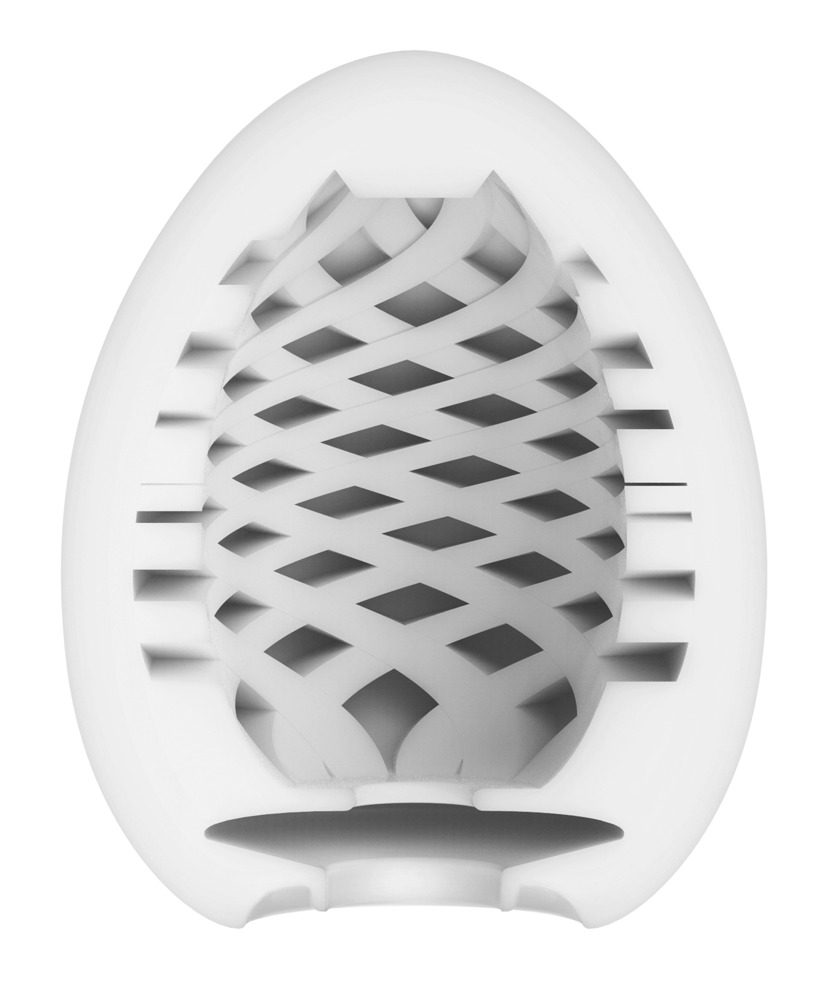 Tenga Egg Mesh