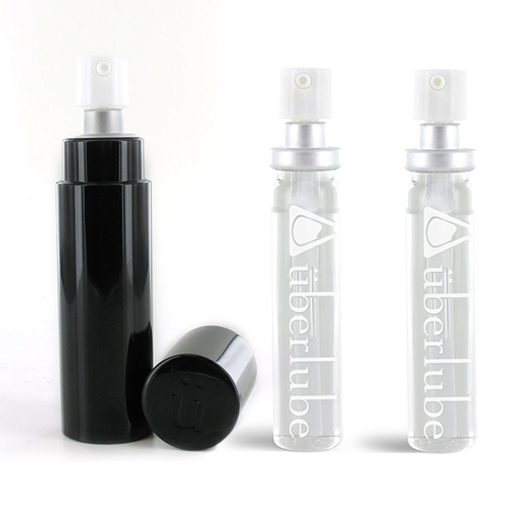 Überlube Good-To-Go Refills 1x15ml