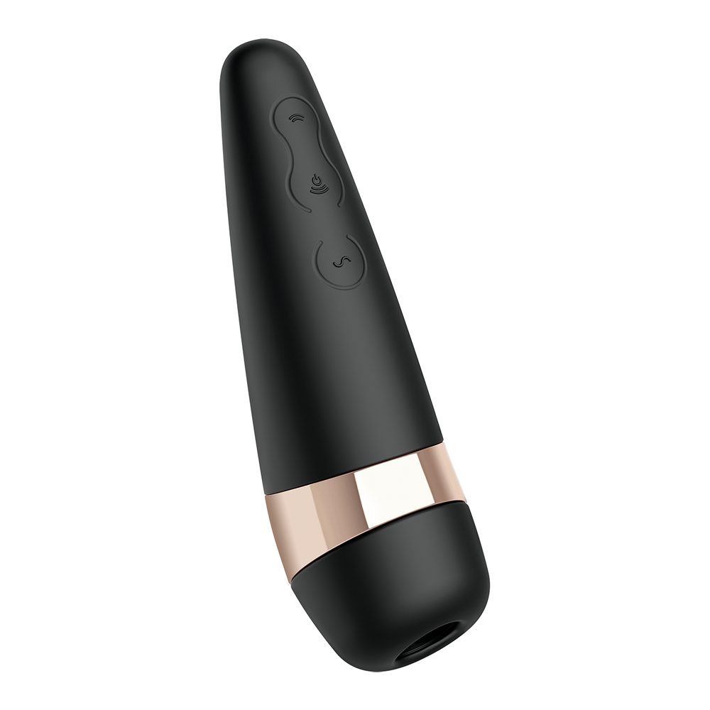 Satisfyer Pro 3 Vibration