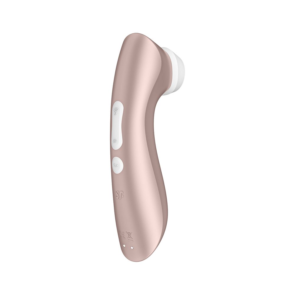 Satisfyer Pro 2 Vibration