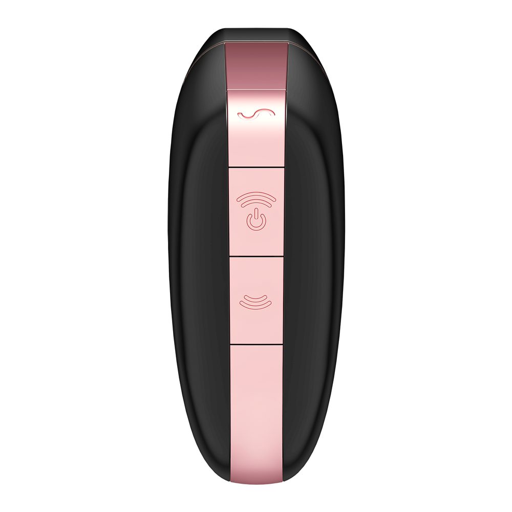 Satisfyer Love Triangle black