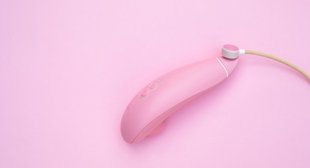 Womanizer Premium eco