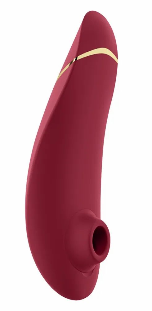 Womanizer Premium red