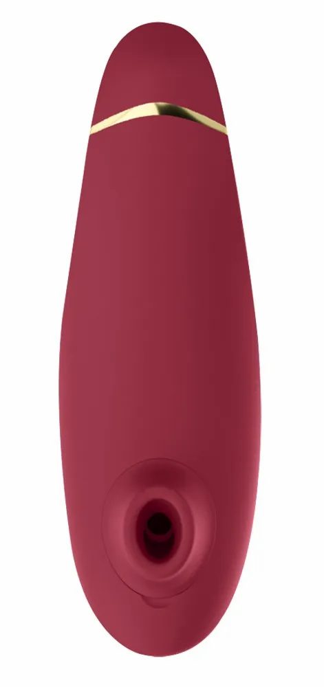 Womanizer Premium red