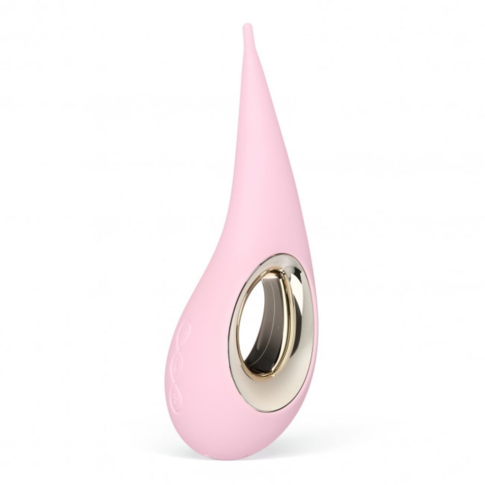 LELO Dot Clitoral Stimulator Pink