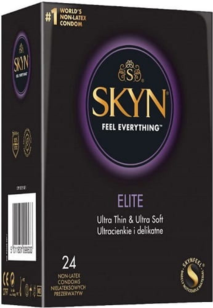 Skyn Elite 24 ks